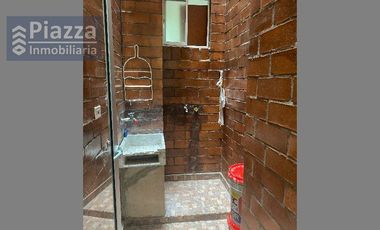 Apartamento de Primer Piso en Arriendo en Conjunto El Porvenir en Ibague