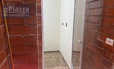 Apartamento de Primer Piso en Arriendo en Conjunto El Porvenir en Ibague