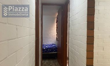 Apartamento de Primer Piso en Arriendo en Conjunto El Porvenir en Ibague