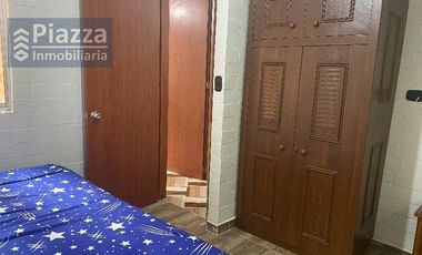 Apartamento de Primer Piso en Arriendo en Conjunto El Porvenir en Ibague