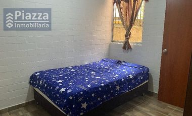 Apartamento de Primer Piso en Arriendo en Conjunto El Porvenir en Ibague