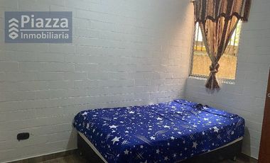 Apartamento de Primer Piso en Arriendo en Conjunto El Porvenir en Ibague