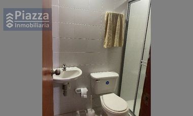 Apartamento de Primer Piso en Arriendo en Conjunto El Porvenir en Ibague