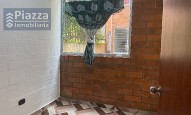 Apartamento de Primer Piso en Arriendo en Conjunto El Porvenir en Ibague