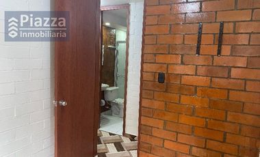 Apartamento de Primer Piso en Arriendo en Conjunto El Porvenir en Ibague