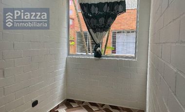 Apartamento de Primer Piso en Arriendo en Conjunto El Porvenir en Ibague