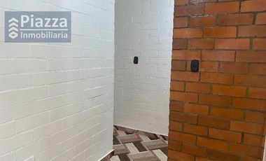 Apartamento de Primer Piso en Arriendo en Conjunto El Porvenir en Ibague