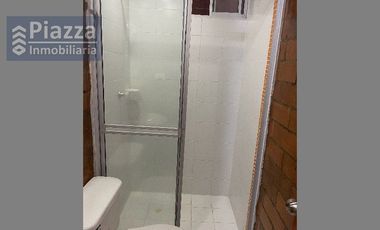 Apartamento de Primer Piso en Arriendo en Conjunto El Porvenir en Ibague