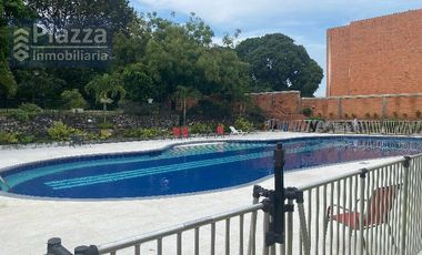 Apartamento de Primer Piso en Arriendo en Conjunto El Porvenir en Ibague