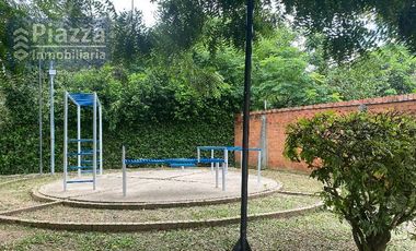 Apartamento de Primer Piso en Arriendo en Conjunto El Porvenir en Ibague