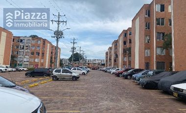 Apartamento de Primer Piso en Arriendo en Conjunto El Porvenir en Ibague