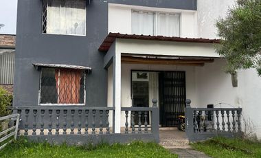 Casa en venta en el Conjunto El Roble 2 de 178,20m2.