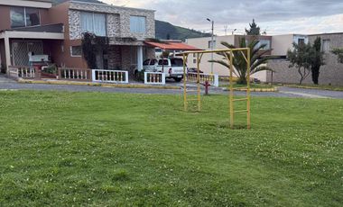 Casa en venta en el Conjunto El Roble 2 de 178,20m2.