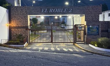 Casa en venta en el Conjunto El Roble 2 de 178,20m2.