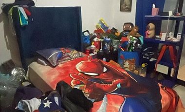 Casa en Venta en Via Verona Tonala Jalisco