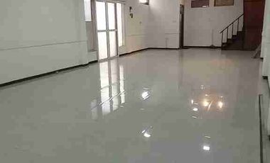 dijual/ sewa ruko lokasi strategis di mainroad padalarang