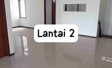 dijual/ sewa ruko lokasi strategis di mainroad padalarang