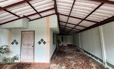 J02915 ขายบ้านเดี่ยว ตำบลไม้งาม อำเภอเมืองตาก จังหวัดตาก
