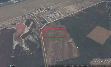 VENTA DE TERRENO PARA DESARROLLO INDUSTRIAL -VENTANILLA CALLAO