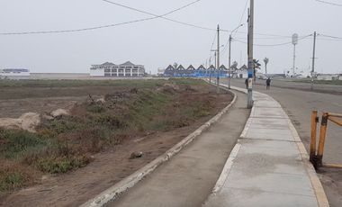 VENTA DE TERRENO PARA DESARROLLO INDUSTRIAL -VENTANILLA CALLAO