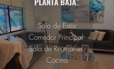 Venta de Casa en Ceibos, Guayaquil
