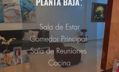 Venta de Casa en Ceibos, Guayaquil