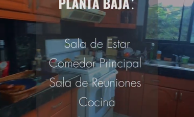 Venta de Casa en Ceibos, Guayaquil