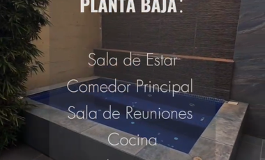 Venta de Casa en Ceibos, Guayaquil