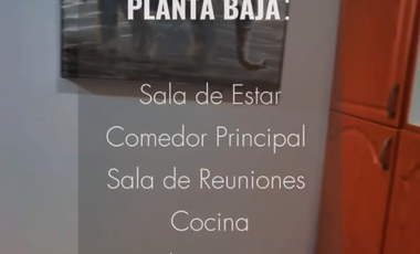 Venta de Casa en Ceibos, Guayaquil