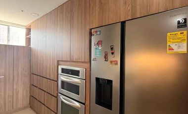 VENTA HERMOSO APARTAMENTO EN LOMA ESCOBERO, ENVIGADO