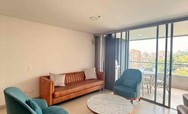 VENTA HERMOSO APARTAMENTO EN LOMA ESCOBERO, ENVIGADO