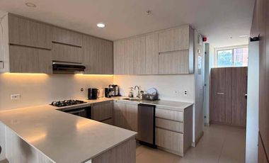 VENTA HERMOSO APARTAMENTO EN LOMA ESCOBERO, ENVIGADO