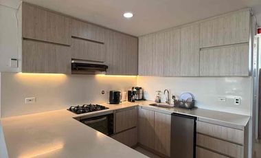 VENTA HERMOSO APARTAMENTO EN LOMA ESCOBERO, ENVIGADO