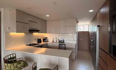 VENTA HERMOSO APARTAMENTO EN LOMA ESCOBERO, ENVIGADO
