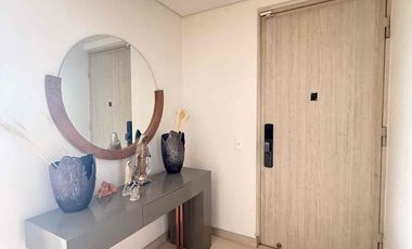 VENTA HERMOSO APARTAMENTO EN LOMA ESCOBERO, ENVIGADO