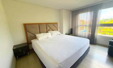 VENTA HERMOSO APARTAMENTO EN LOMA ESCOBERO, ENVIGADO