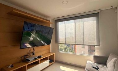 VENTA HERMOSO APARTAMENTO EN LOMA ESCOBERO, ENVIGADO
