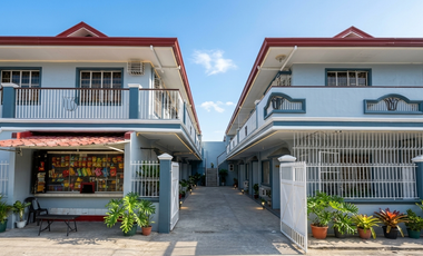 𝐅𝐎𝐑 𝐒𝐀𝐋𝐄: 𝐓𝐖𝐄𝐋𝐕𝐄-𝐔𝐍𝐈𝐓 𝐀𝐏𝐀𝐑𝐓𝐌𝐄𝐍𝐓 𝐈𝐍 𝐃𝐀𝐔-𝐌𝐀𝐁𝐀𝐋𝐀𝐂𝐀𝐓 𝐏𝐀𝐌𝐏𝐀𝐍𝐆𝐀 𝐍𝐄𝐀𝐑 𝐂𝐋𝐀𝐑𝐊 𝐖𝐈𝐓𝐇 𝐌𝐎𝐍𝐓𝐇𝐋𝐘