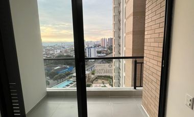 APTO 1314 TR 2 CITY CENTER - PARA ESTRENAR