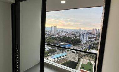 APTO 1314 TR 2 CITY CENTER - PARA ESTRENAR