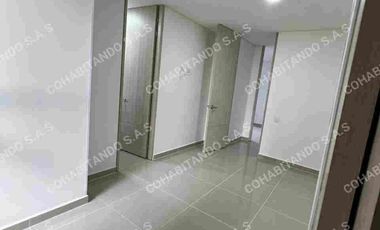 APTO 1314 TORRE 2 CITY CENTER