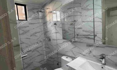 APTO 1314 TORRE 2 CITY CENTER