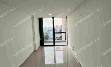 APTO 1314 TORRE 2 CITY CENTER