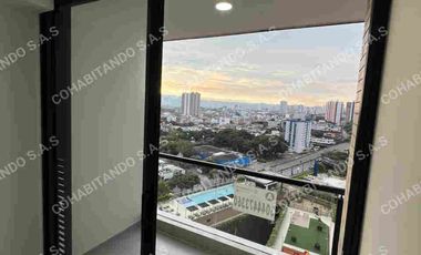 APTO 1314 TORRE 2 CITY CENTER