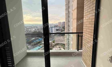 APTO 1314 TORRE 2 CITY CENTER