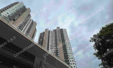 APTO 1314 TORRE 2 CITY CENTER