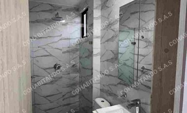 APTO 1314 TORRE 2 CITY CENTER