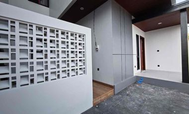 Rumah Baru Taman Mumbul Benoa Kuta Selatan