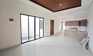 Rumah Baru Taman Mumbul Benoa Kuta Selatan