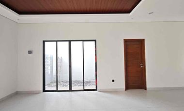 Rumah Baru Taman Mumbul Benoa Kuta Selatan